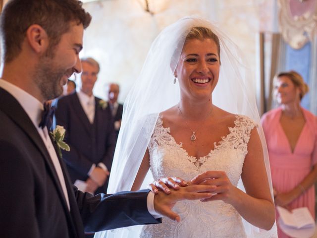 Il matrimonio di Alessandro e Beatrice Girardi a Alessandria, Alessandria 27