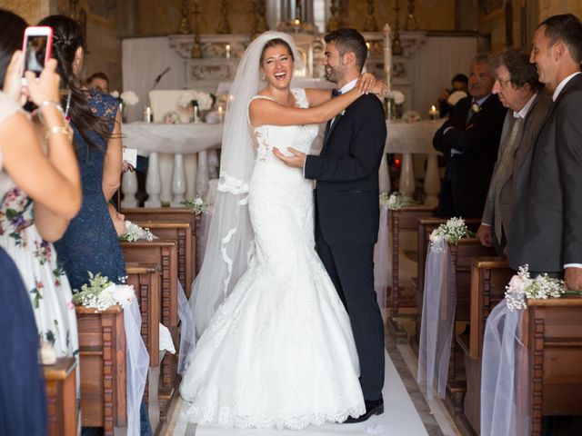 Il matrimonio di Alessandro e Beatrice Girardi a Alessandria, Alessandria 30