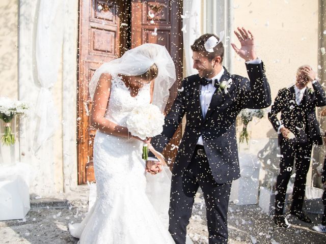 Il matrimonio di Alessandro e Beatrice Girardi a Alessandria, Alessandria 31