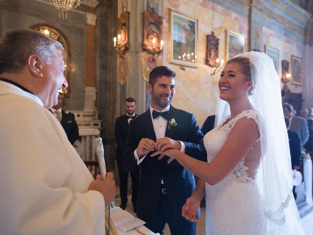 Il matrimonio di Alessandro e Beatrice Girardi a Alessandria, Alessandria 26