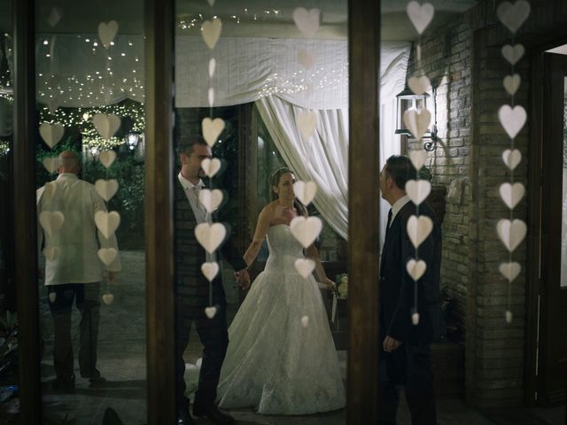 Il matrimonio di Mirko e Giulia a Fossacesia, Chieti 25