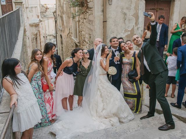 Il matrimonio di Francesco e Valeria a Ragusa, Ragusa 33