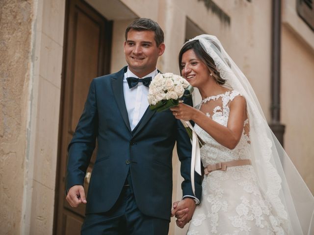 Il matrimonio di Francesco e Valeria a Ragusa, Ragusa 35