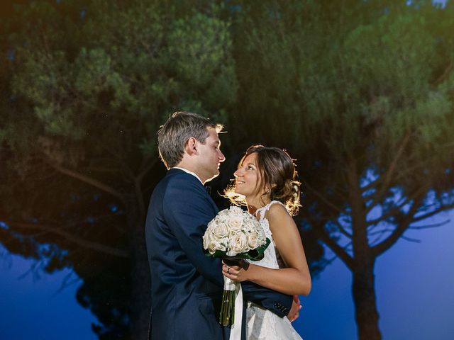 Il matrimonio di Francesco e Valeria a Ragusa, Ragusa 39