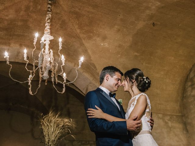 Il matrimonio di Francesco e Valeria a Ragusa, Ragusa 2