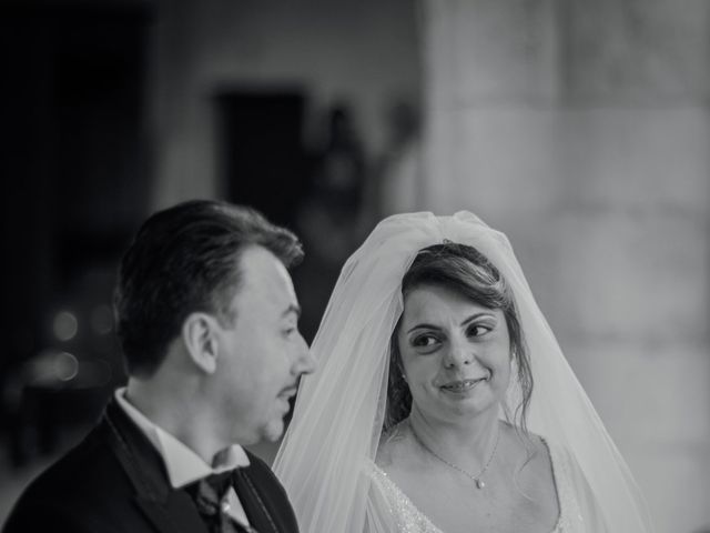 Il matrimonio di Marco e Sofia a Manoppello, Pescara 28