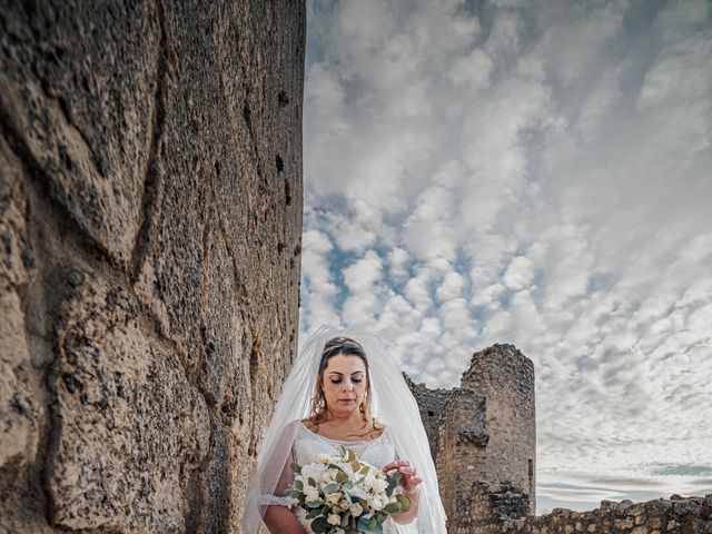 Il matrimonio di Marco e Sofia a Manoppello, Pescara 96