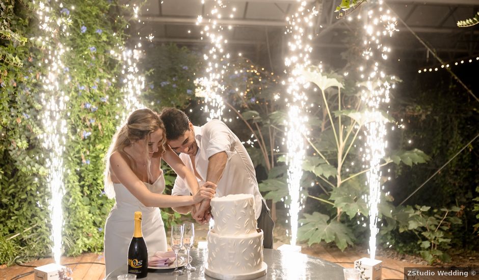 Il matrimonio di Eldad e Adi a Forlì, Forlì-Cesena