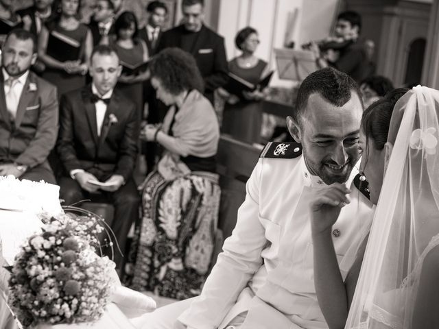 Il matrimonio di Fabio e Chiara a Catania, Catania 6