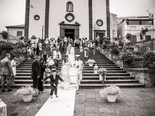 Il matrimonio di Fabio e Chiara a Catania, Catania 10