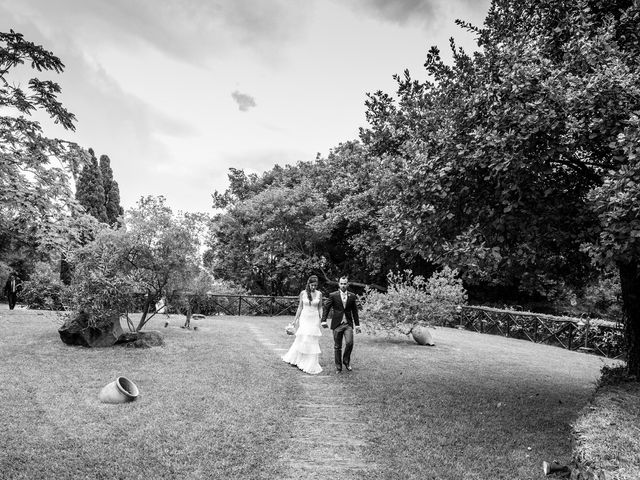 Il matrimonio di Fabio e Chiara a Catania, Catania 22