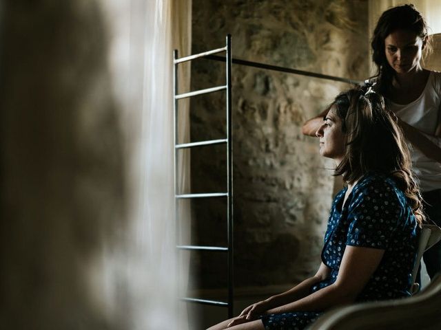 Il matrimonio di Davide e Elena a Quattro Castella, Reggio Emilia 3