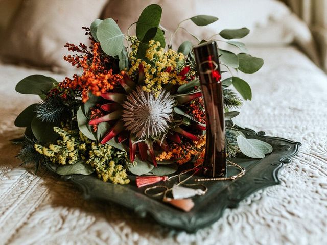 Il matrimonio di Davide e Elena a Quattro Castella, Reggio Emilia 7