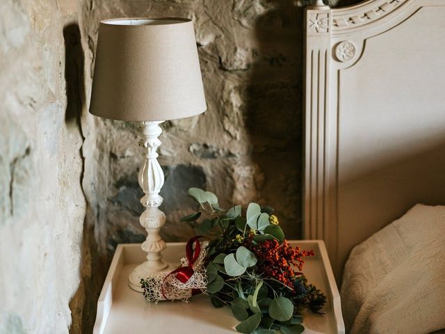 Il matrimonio di Davide e Elena a Quattro Castella, Reggio Emilia 11