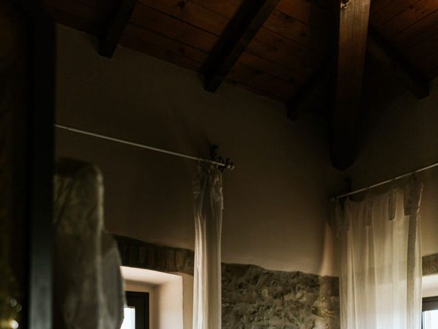 Il matrimonio di Davide e Elena a Quattro Castella, Reggio Emilia 13