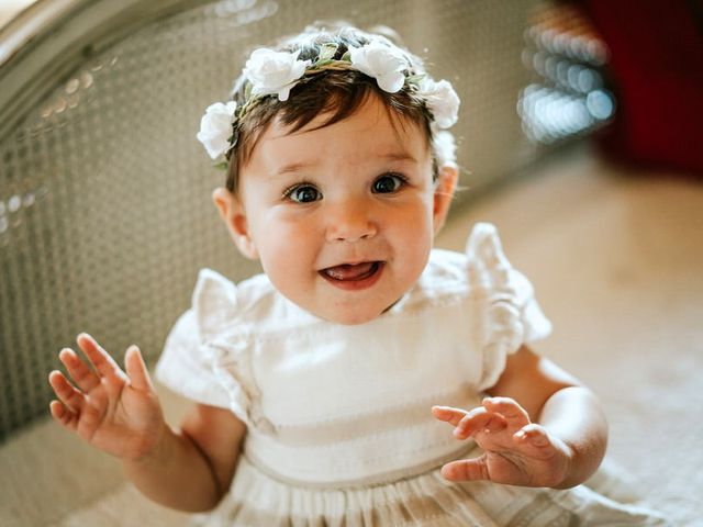 Il matrimonio di Davide e Elena a Quattro Castella, Reggio Emilia 26