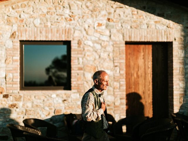 Il matrimonio di Davide e Elena a Quattro Castella, Reggio Emilia 95