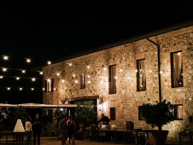Il matrimonio di Davide e Elena a Quattro Castella, Reggio Emilia 101
