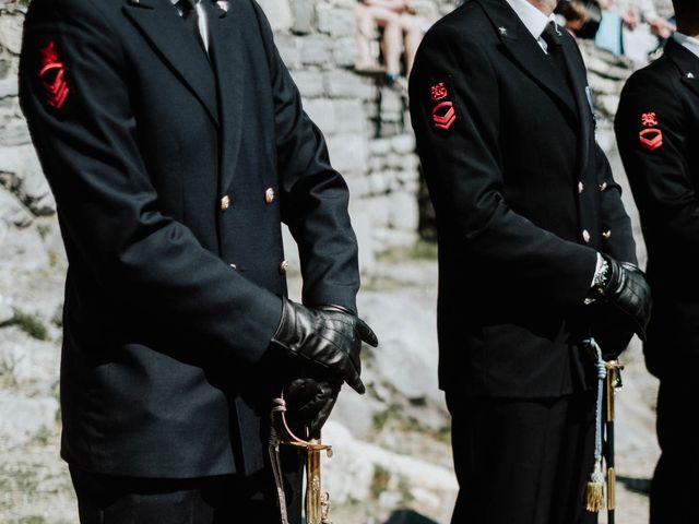 Il matrimonio di Pasquale e Valeria a Portovenere, La Spezia 15