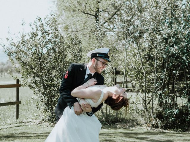 Il matrimonio di Pasquale e Valeria a Portovenere, La Spezia 35