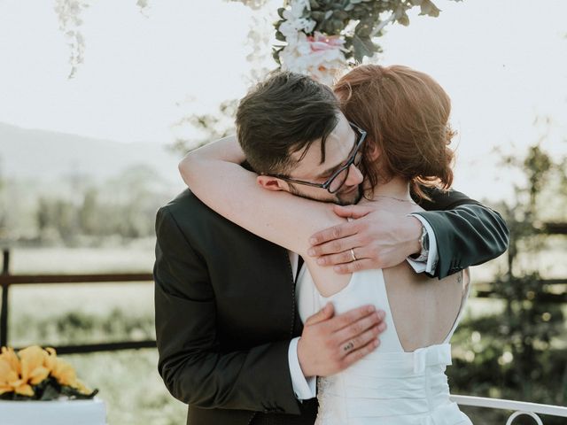 Il matrimonio di Pasquale e Valeria a Portovenere, La Spezia 36