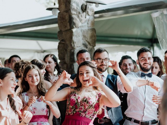 Il matrimonio di Pasquale e Valeria a Portovenere, La Spezia 40