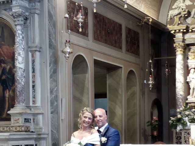 Il matrimonio di Dionisio  e Stefania  a Prepotto, Udine 11