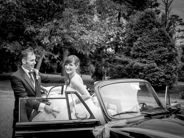 Il matrimonio di Riccardo e Diana a Ronco Briantino, Monza e Brianza 68