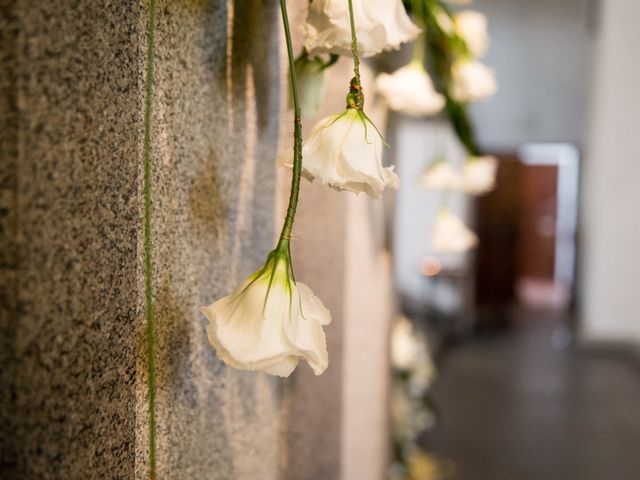 Il matrimonio di Alberto e Laura a Savona, Savona 31