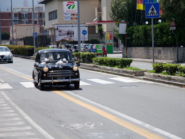 Il matrimonio di Alberto e Laura a Savona, Savona 44