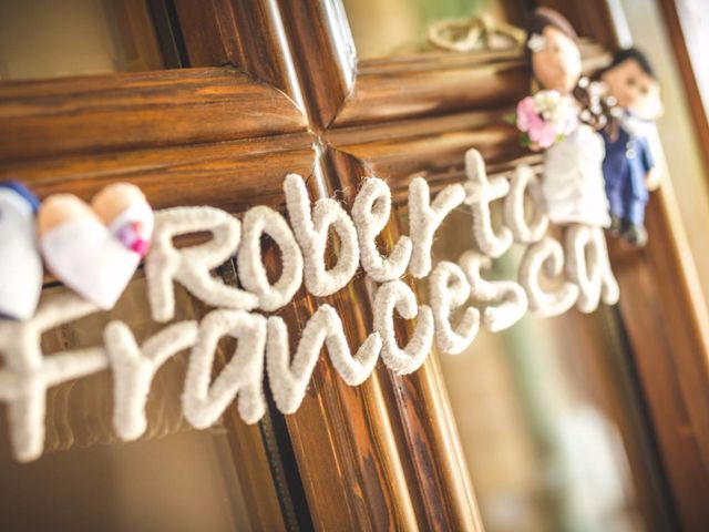 Il matrimonio di Roberto e Francesca a Rubano, Padova 15