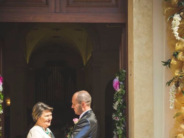 Il matrimonio di Roberto e Francesca a Rubano, Padova 18