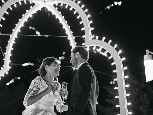 Il matrimonio di Federica e Valerio a Gagliano del Capo, Lecce 90