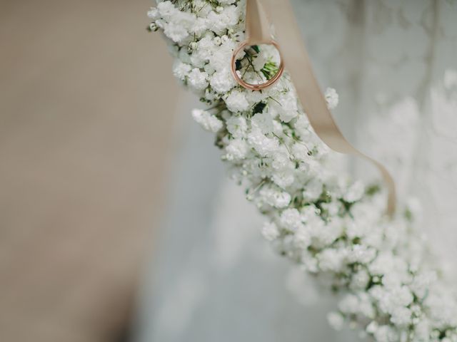 Il matrimonio di Simone e Gaia a Bergamo, Bergamo 20