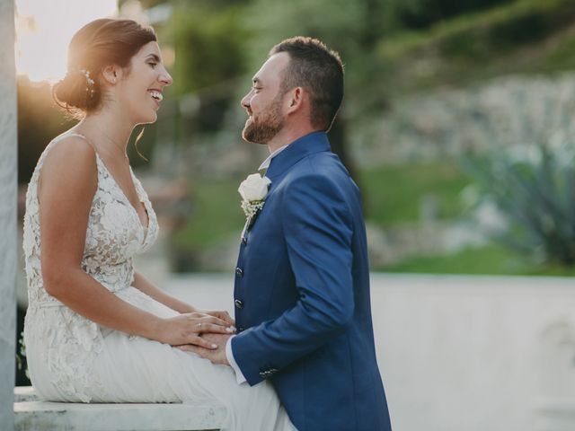 Il matrimonio di Simone e Gaia a Bergamo, Bergamo 50