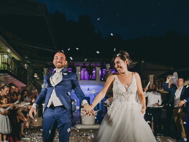 Il matrimonio di Simone e Gaia a Bergamo, Bergamo 60