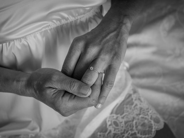 Il matrimonio di Marco e Manuela a Costigliole d'Asti, Asti 22