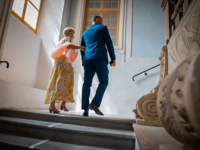 Il matrimonio di Marco e Manuela a Costigliole d&apos;Asti, Asti 46