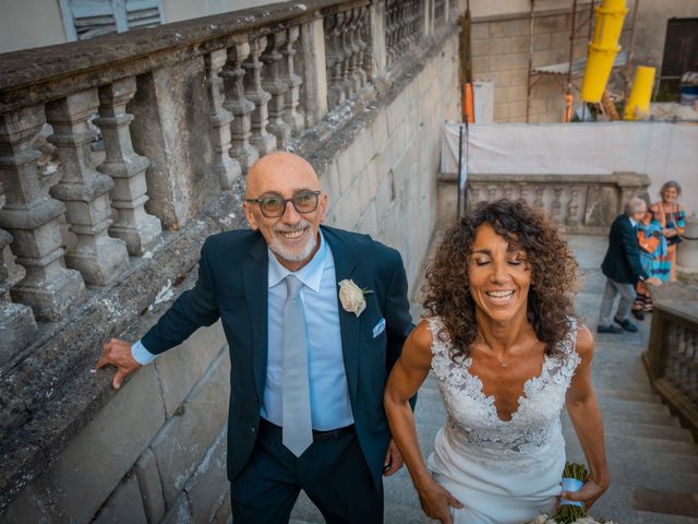 Il matrimonio di Marco e Manuela a Costigliole d&apos;Asti, Asti 50