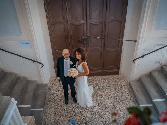 Il matrimonio di Marco e Manuela a Costigliole d&apos;Asti, Asti 53