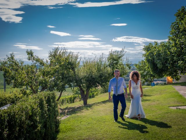 Il matrimonio di Marco e Manuela a Costigliole d&apos;Asti, Asti 90