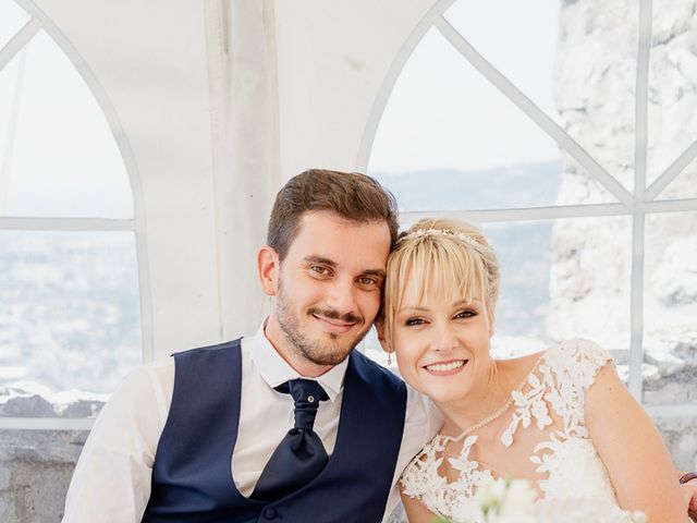 Il matrimonio di Riccardo e Macri a Trieste, Trieste 32