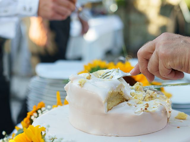 Il matrimonio di Riccardo e Macri a Trieste, Trieste 35