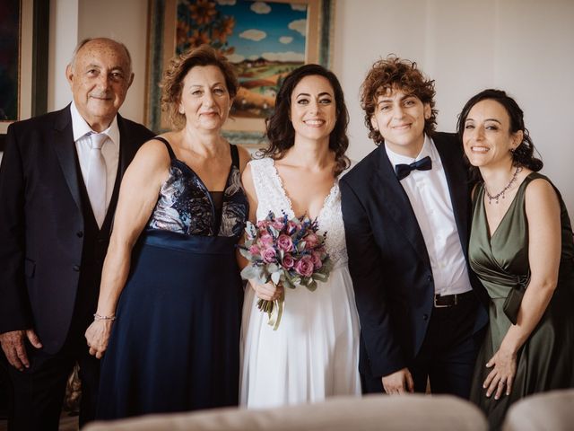 Il matrimonio di Giovanni e Manuela a Palermo, Palermo 10