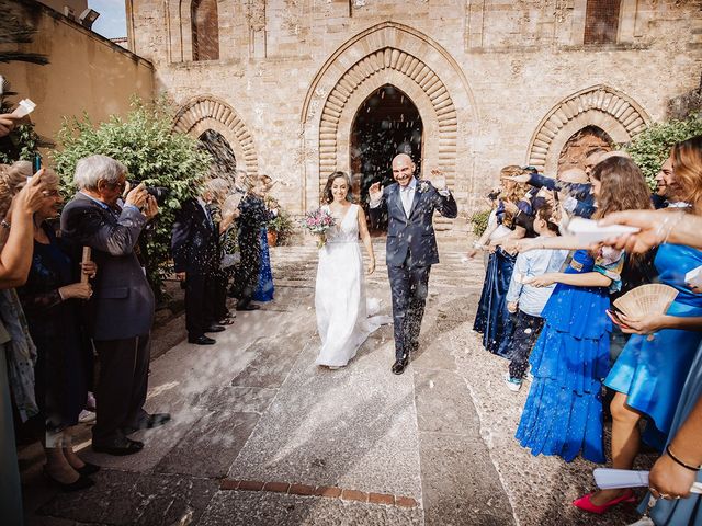 Il matrimonio di Giovanni e Manuela a Palermo, Palermo 17