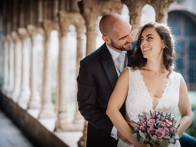 Il matrimonio di Giovanni e Manuela a Palermo, Palermo 19