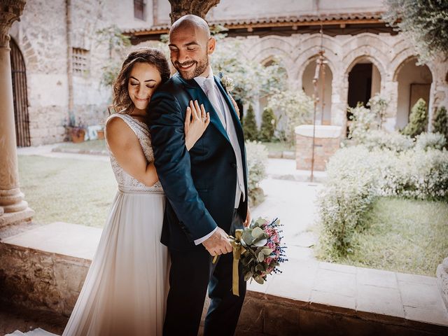 Il matrimonio di Giovanni e Manuela a Palermo, Palermo 20