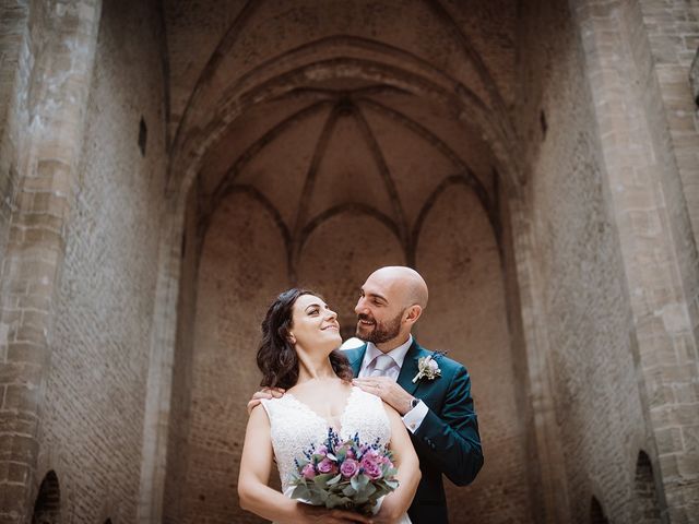 Il matrimonio di Giovanni e Manuela a Palermo, Palermo 22