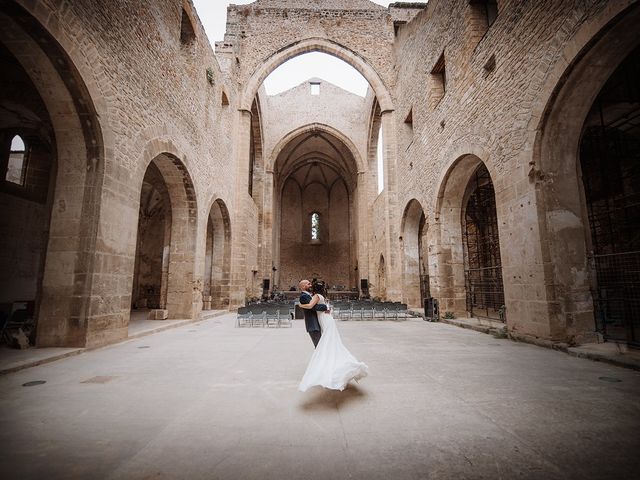 Il matrimonio di Giovanni e Manuela a Palermo, Palermo 23