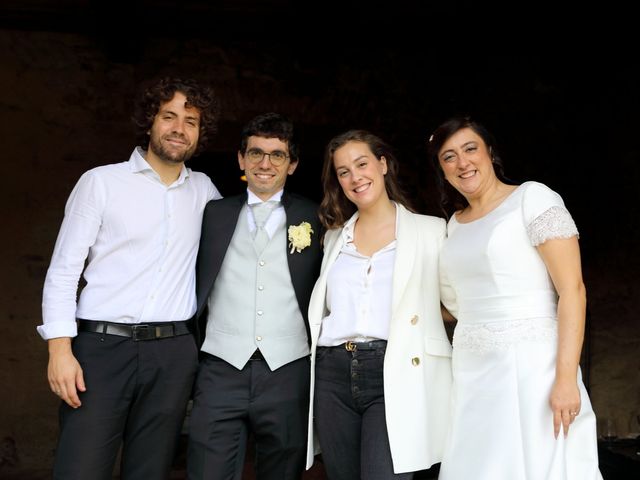 Il matrimonio di Silvia e Dario a Desio, Monza e Brianza 46